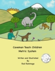 Image for Caveman Teach Children Metric System : Measurement