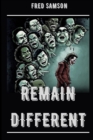 Image for Remain Different