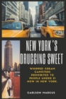Image for New York&#39;s Drugging Sweet : Whipped Cream Canisters Prohibited to People Under 21 now in New York.