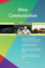 Image for Mass Communication Critical Questions Skills Assessment