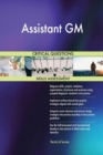 Image for Assistant GM Critical Questions Skills Assessment