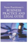 Image for Nurse Practitioner&#39;s Business Practice and Legal Guide