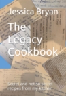 Image for The Legacy Cookbook