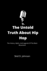 Image for The Untold Truth About Hip Hop