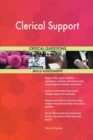 Image for Clerical Support Critical Questions Skills Assessment