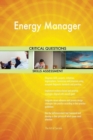 Image for Energy Manager Critical Questions Skills Assessment
