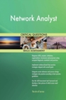 Image for Network Analyst Critical Questions Skills Assessment
