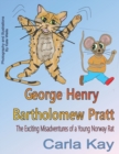 Image for George Henry Bartholomew Pratt : The Exciting Misadventures of a Young Norway Rat