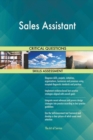 Image for Sales Assistant Critical Questions Skills Assessment