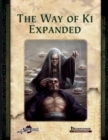 Image for The Way of Ki Expanded
