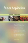 Image for Senior Application Critical Questions Skills Assessment
