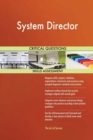 Image for System Director Critical Questions Skills Assessment