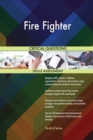 Image for Fire Fighter Critical Questions Skills Assessment