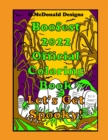 Image for D. McDonald Designs Boofest 2022 official Coloring Book
