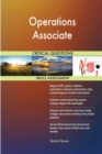 Image for Operations Associate Critical Questions Skills Assessment