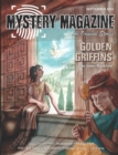 Image for Mystery Magazine : September 2022