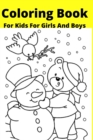 Image for Coloring Book For Kids For Girls And Boys