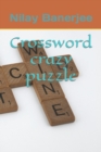 Image for Crossword crazy puzzle