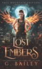 Image for Lost Embers : A Rejected Mates Romance