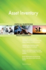 Image for Asset Inventory Critical Questions Skills Assessment