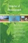 Image for Director of Development Critical Questions Skills Assessment