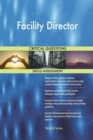 Image for Facility Director Critical Questions Skills Assessment