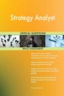Image for Strategy Analyst Critical Questions Skills Assessment