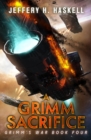 Image for A Grimm Sacrifice