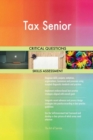 Image for Tax Senior Critical Questions Skills Assessment