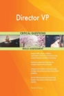 Image for Director VP Critical Questions Skills Assessment