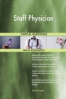 Image for Staff Physician Critical Questions Skills Assessment