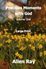 Image for Precious Moments With God : Volume One
