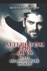 Image for Afterliving for Guys : Rules are made to be broken