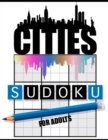Image for Cities Sudoku for Adults