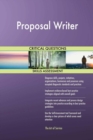 Image for Proposal Writer Critical Questions Skills Assessment