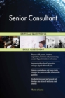 Image for Senior Consultant Critical Questions Skills Assessment