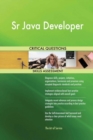 Image for Sr Java Developer Critical Questions Skills Assessment
