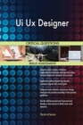 Image for Ui Ux Designer Critical Questions Skills Assessment