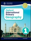 Image for Oxford International Geography Book 1