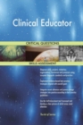 Image for Clinical Educator Critical Questions Skills Assessment