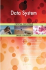 Image for Data System Critical Questions Skills Assessment