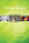 Image for Technical Director Critical Questions Skills Assessment
