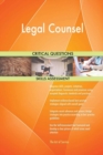Image for Legal Counsel Critical Questions Skills Assessment