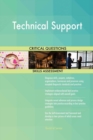 Image for Technical Support Critical Questions Skills Assessment