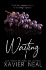 Image for Waiting : An Older Woman, Younger Man Age-Gap Romance