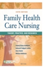 Image for Family Health Care Nursing