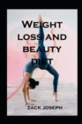 Image for weight loss diet and beauty diet