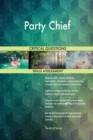 Image for Party Chief Critical Questions Skills Assessment