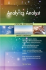 Image for Analytics Analyst Critical Questions Skills Assessment