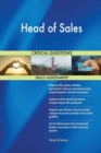 Image for Head of Sales Critical Questions Skills Assessment